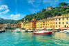 Liguria in Italy