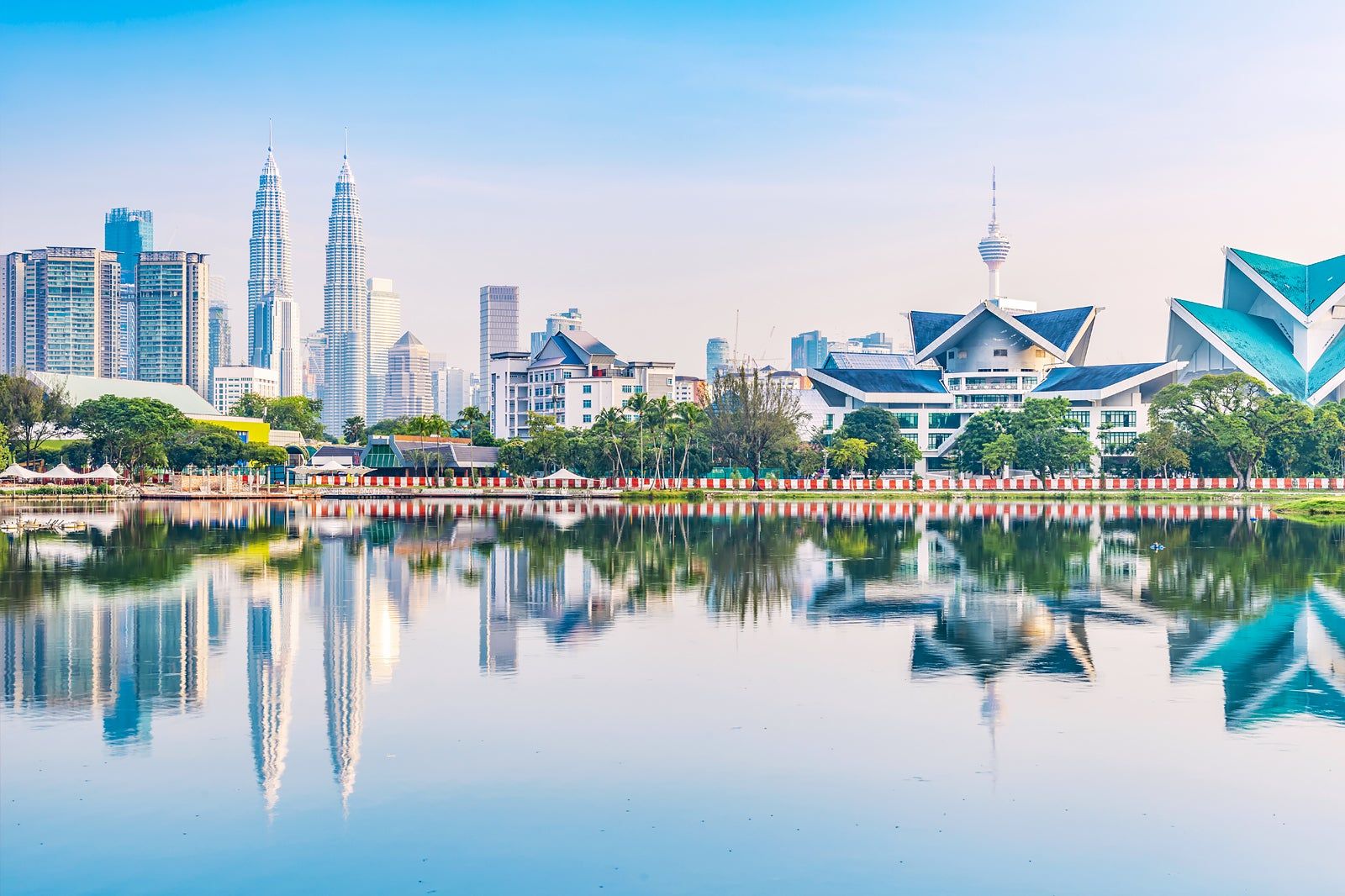 Best Things to Do in Kuala Lumpur