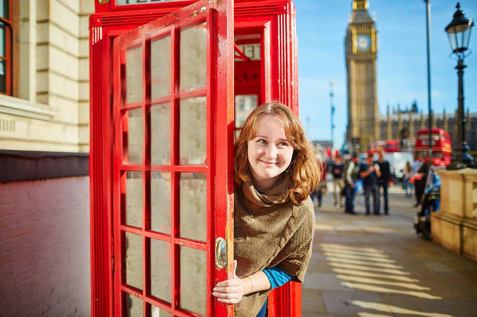 Things You Didn't Know about UK