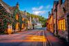 Most Romantic Towns and Villages in the UK