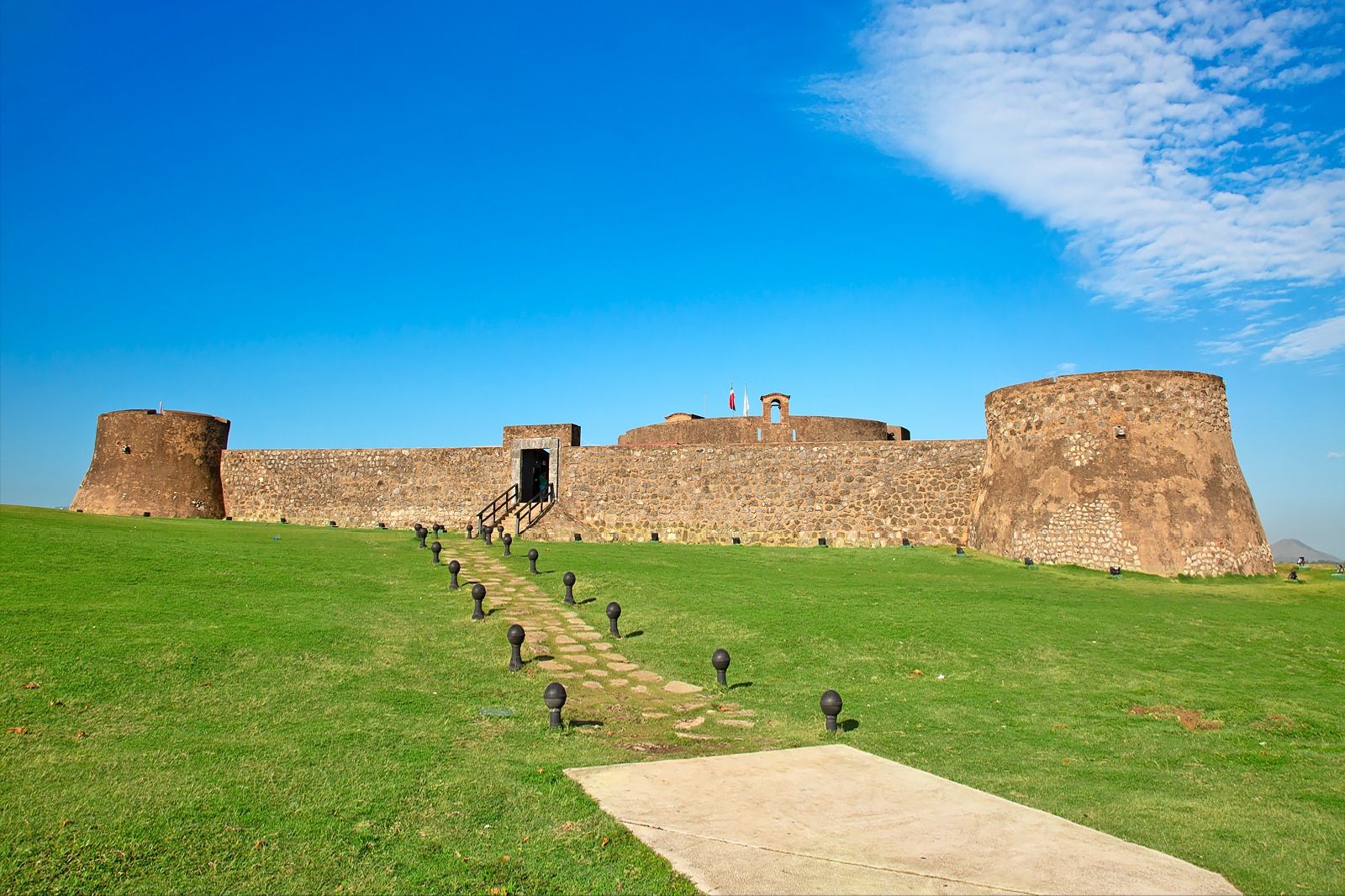 Best Views and Viewpoints of Dominican Republic