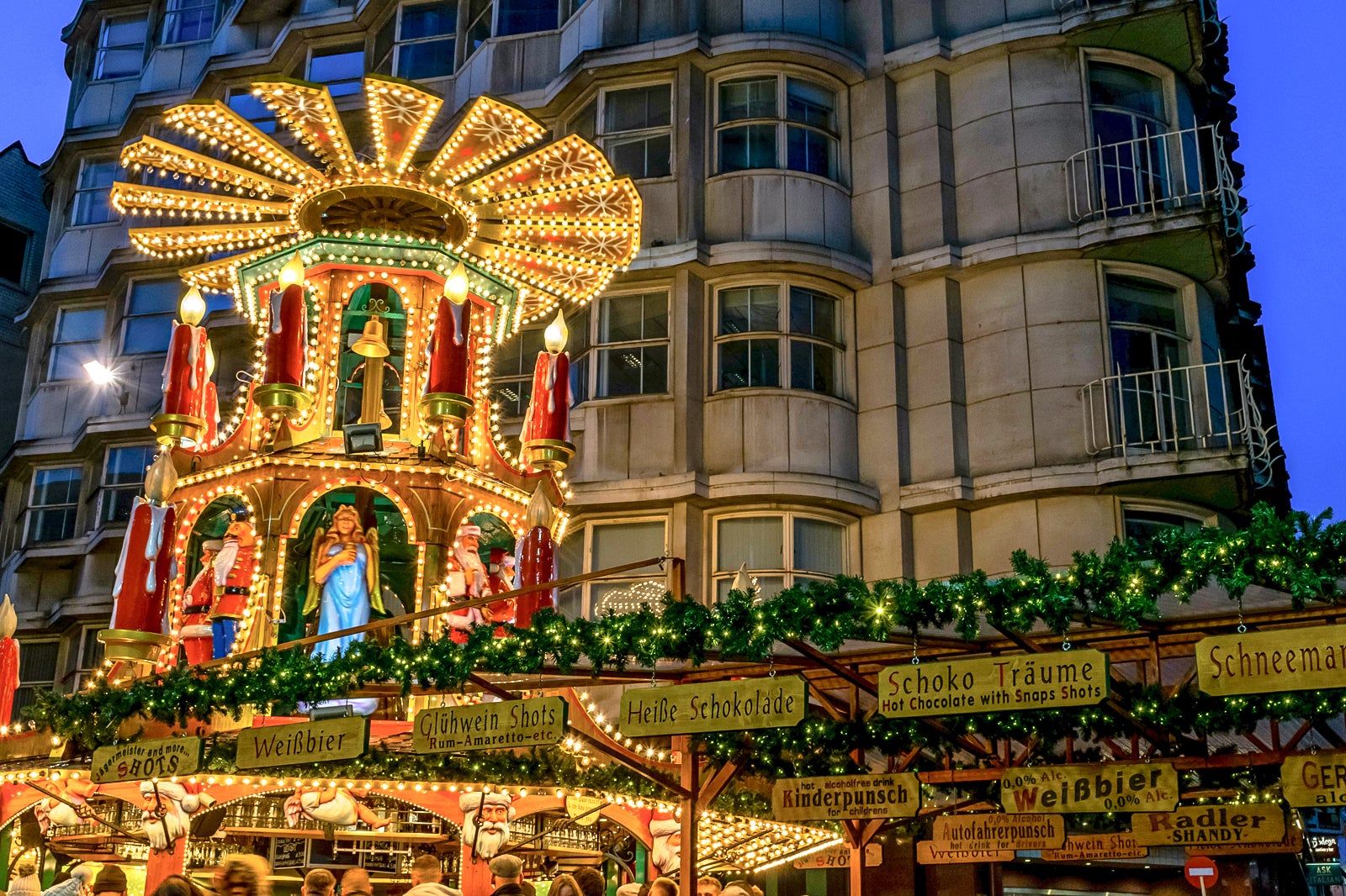 Best Festivals in Birmingham