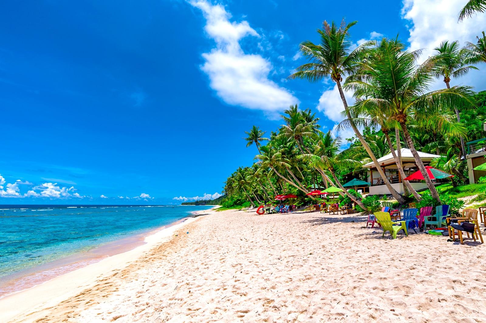 Guam