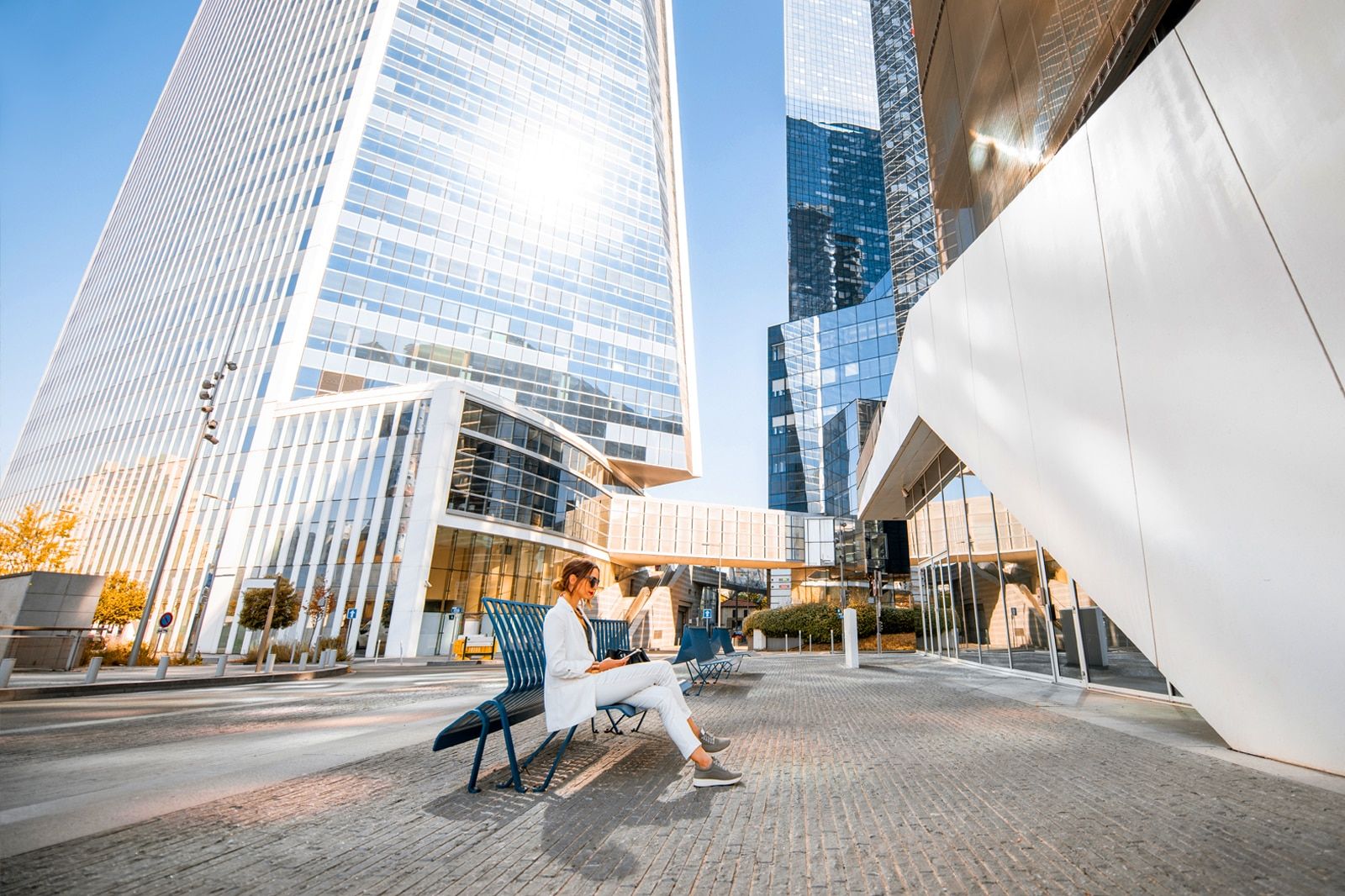 How to Make the Most of Your Paris Business Trip