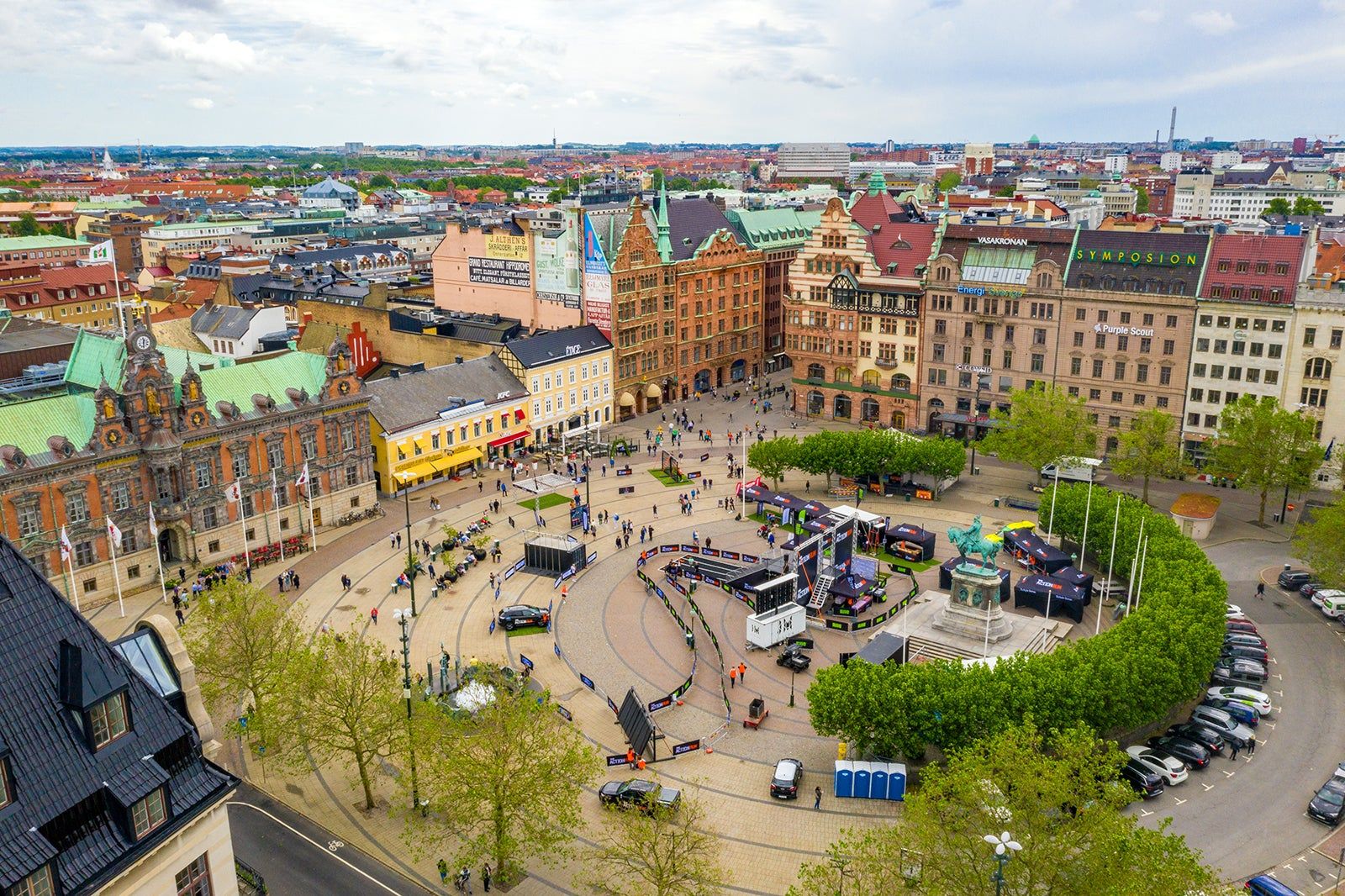 Best Things to Do This Summer in Malmö