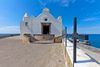 Church of Soccorso (Chiesa del Soccorso) in Ischia, Italy
