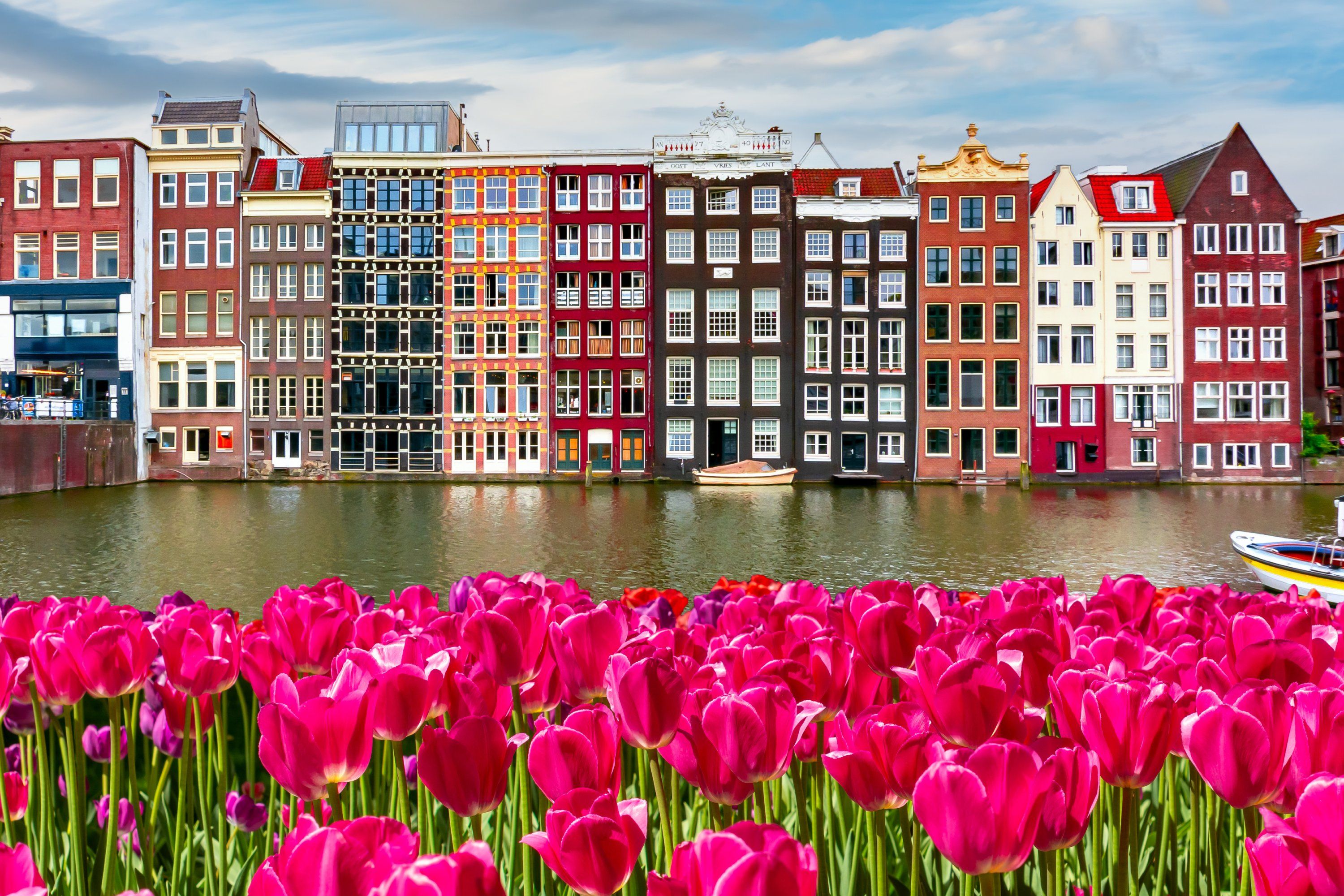 Mistakes People Make When Visiting Amsterdam