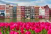 Mistakes People Make When Visiting Amsterdam