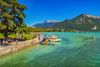 10 Things to Do in Annecy on a Small Budget