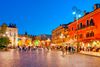 Best Things to Do After Dinner in Verona