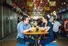 Best Singapore Hawker Centres