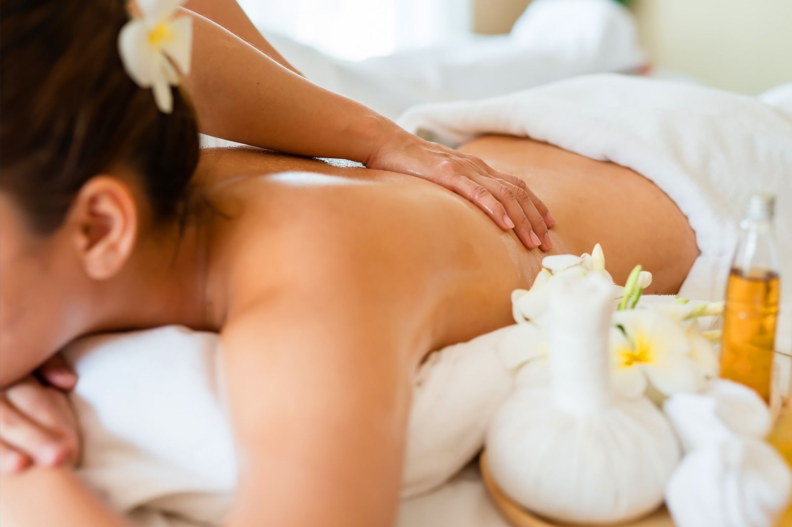 Things to Do in Phi Phi When It Rains