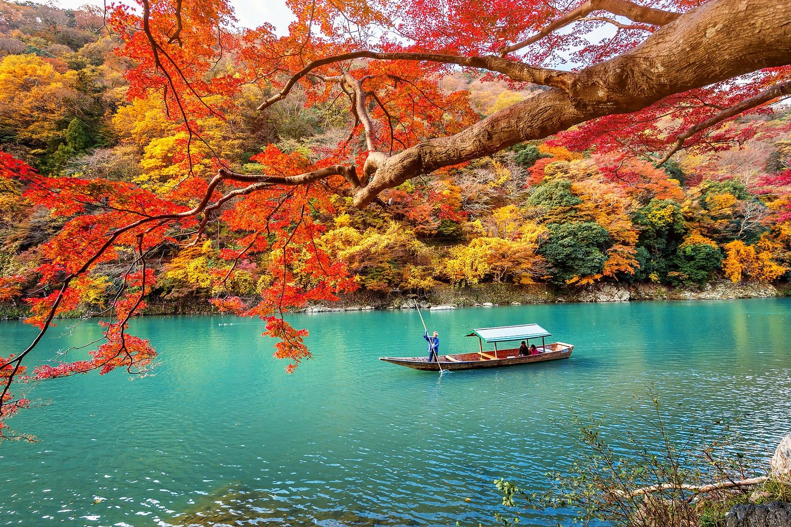 Best Things to Do for Couples in Kyoto