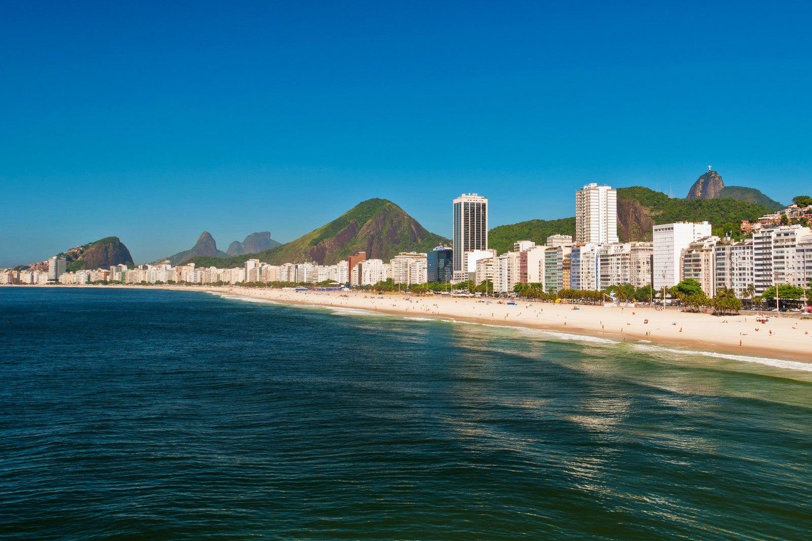 O que fazer no Rio de Janeiro