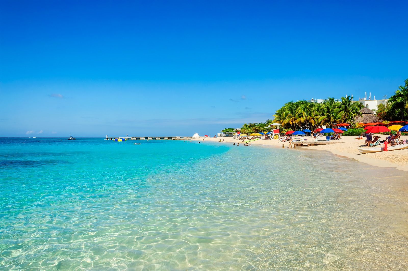Things to Do in Jamaica