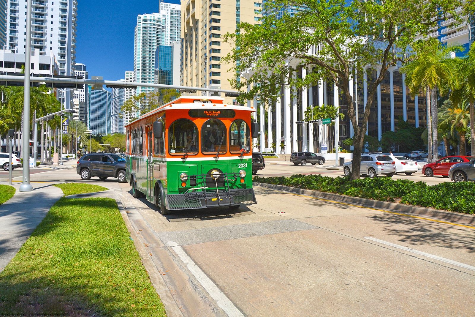 Miami Travel Essentials