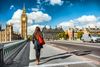 Great Destinations for UK Solo Travellers