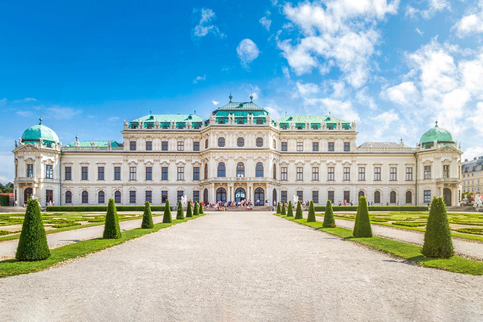 Things to Do in Vienna