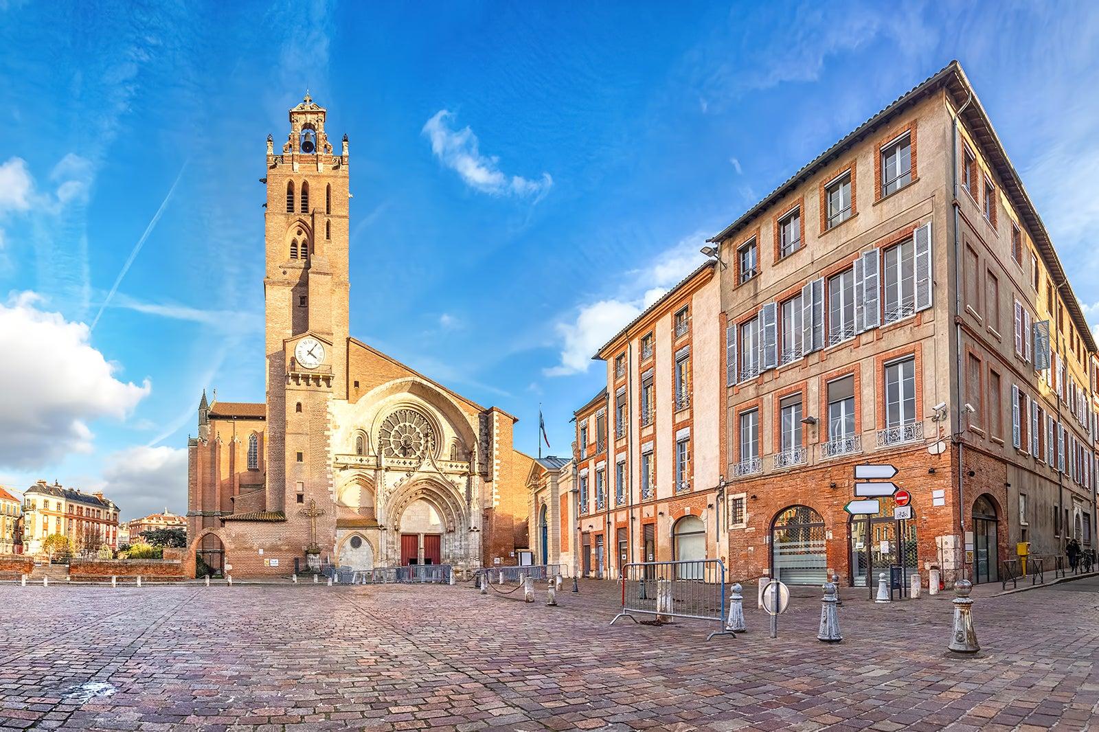 Toulouse