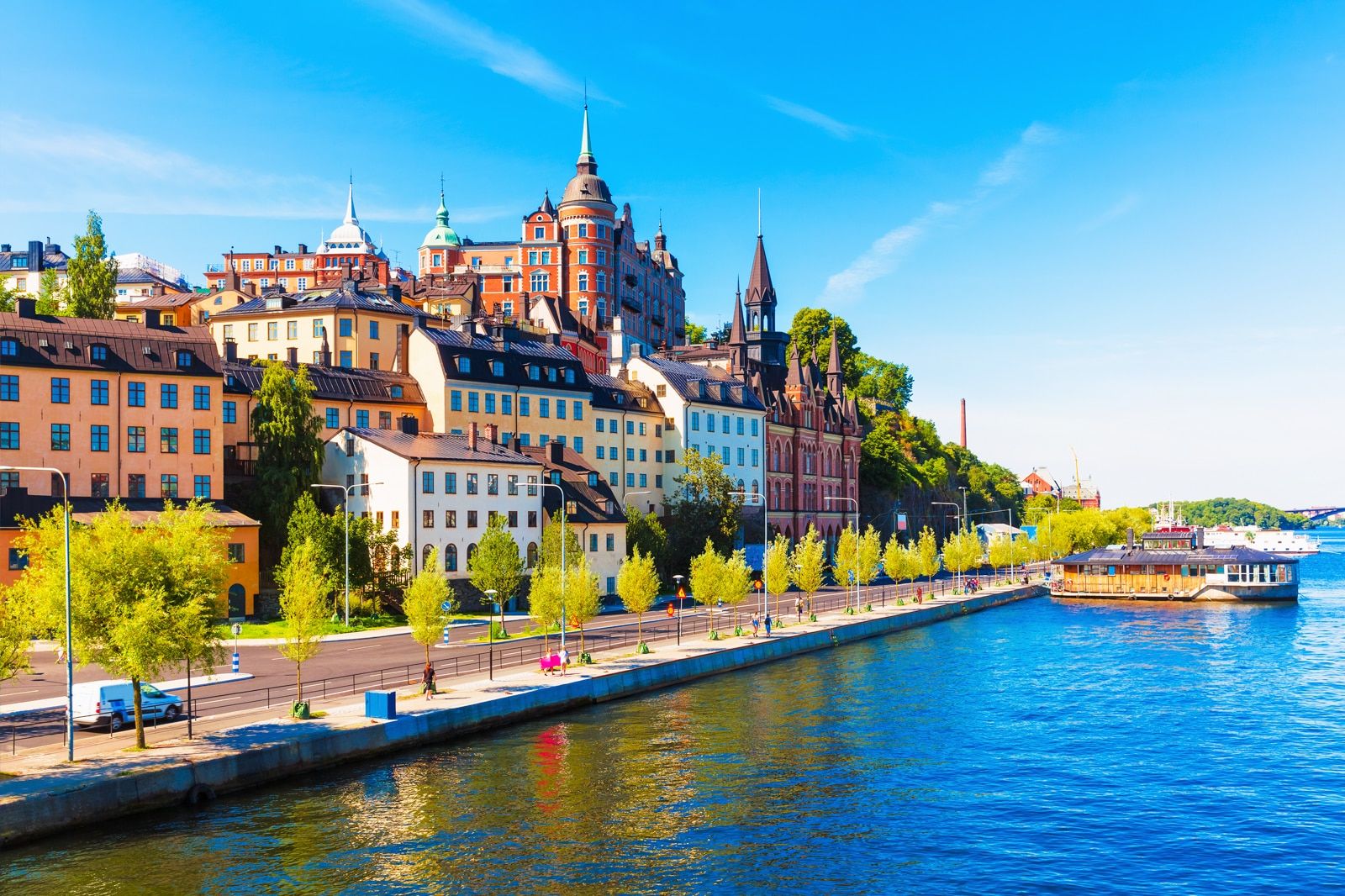 Best Things to Do in Stockholm