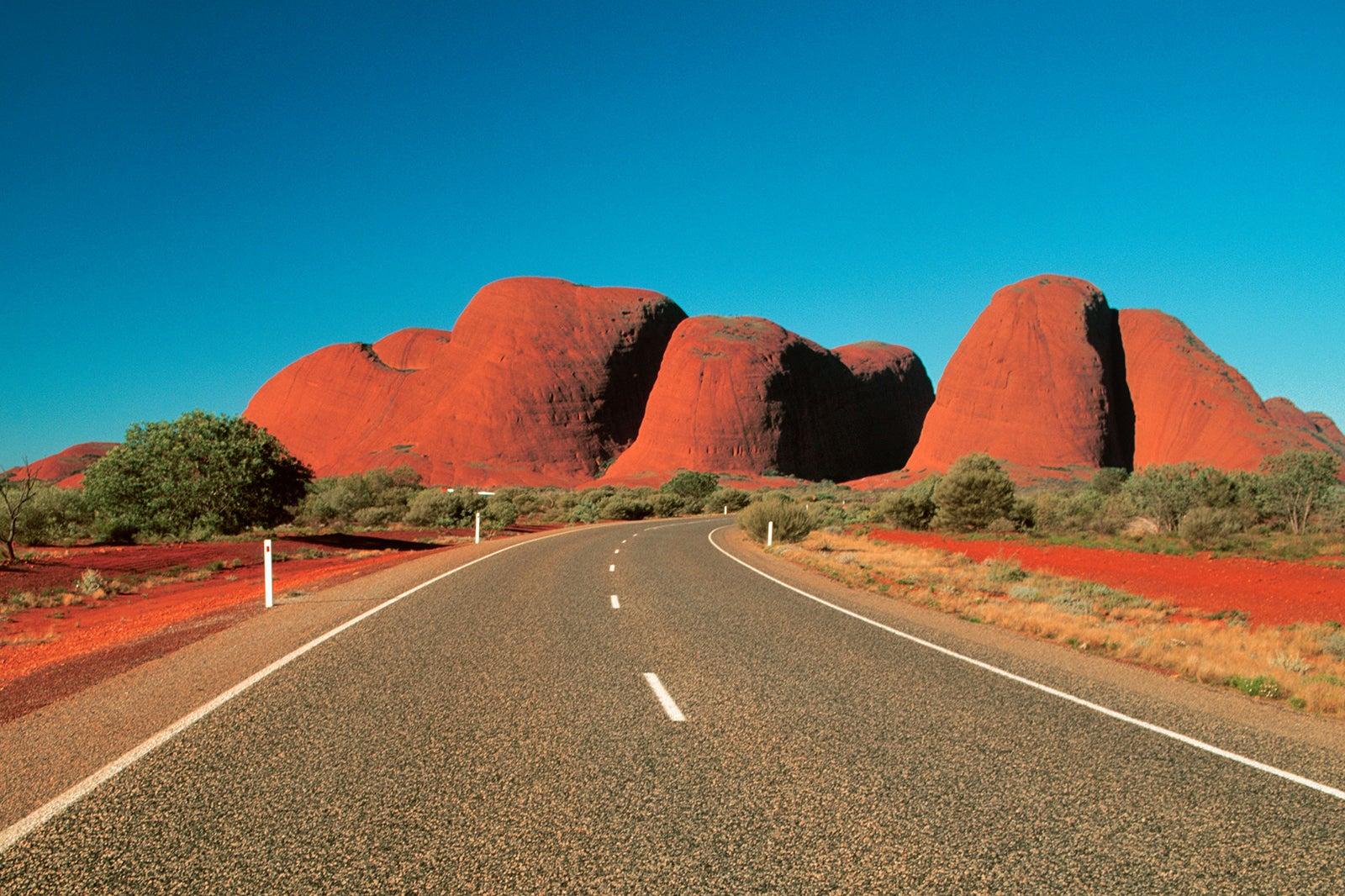 Oceania