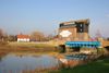 Battlesbridge in Essex
