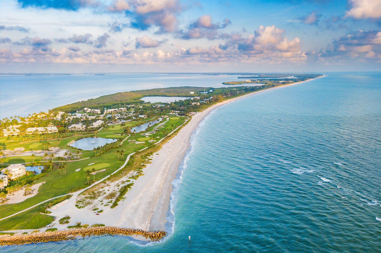 Sanibel Captiva Island