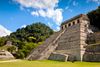 Great UNESCO World Heritage Sites in Mexico