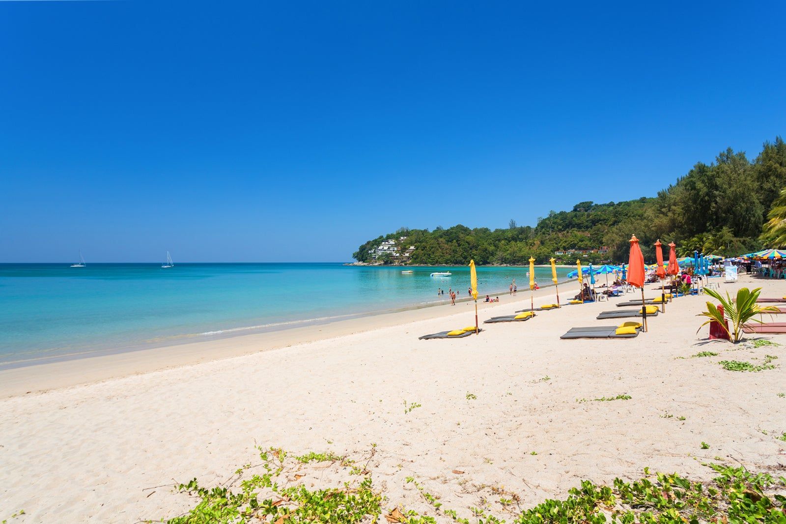 Cost of Living in Phuket