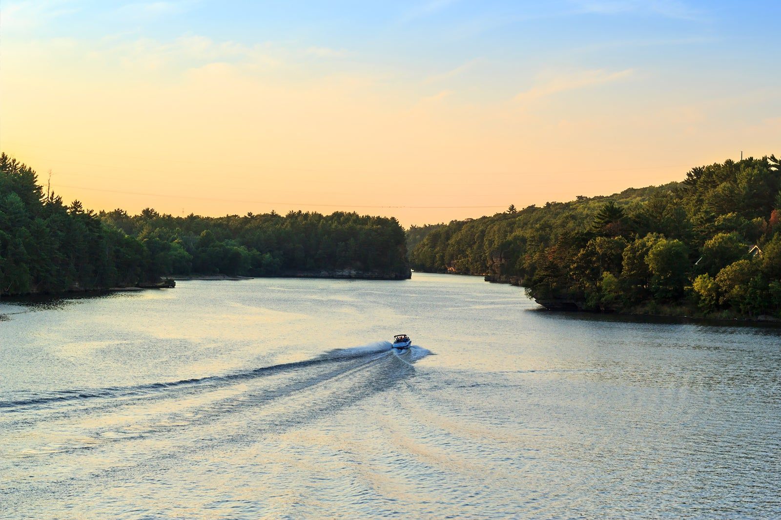 Best Things to Do in Wisconsin Dells