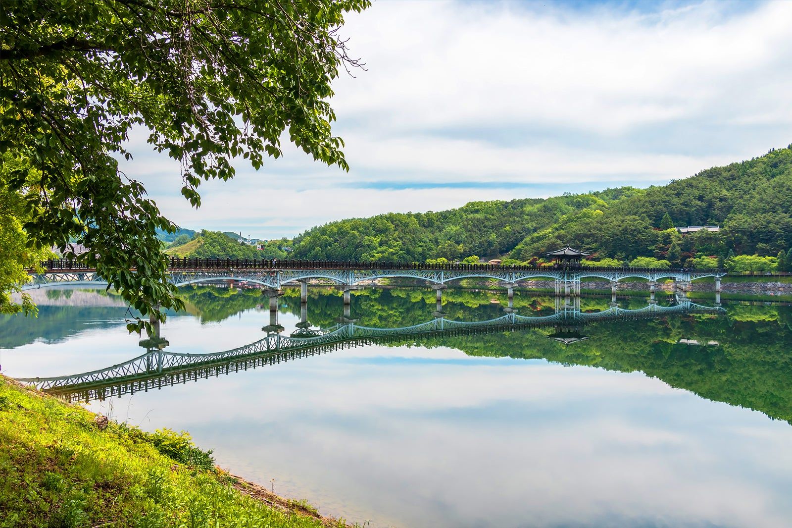 North Gyeongsang, South Korea