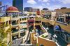 Horton Plaza in San Diego