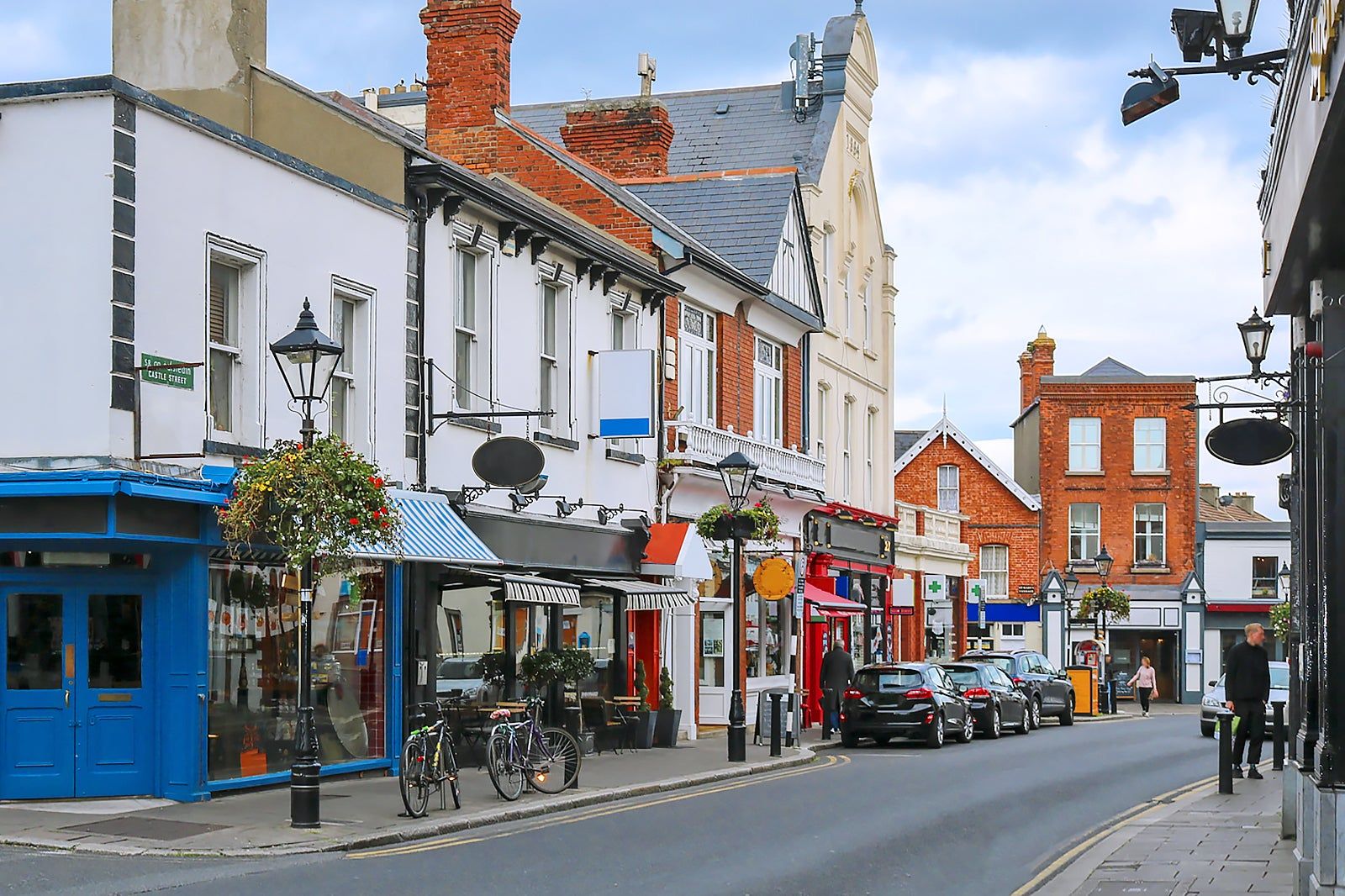 Most Popular Neighbourhoods in Dublin