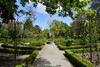 Royal Botanical Garden of Madrid