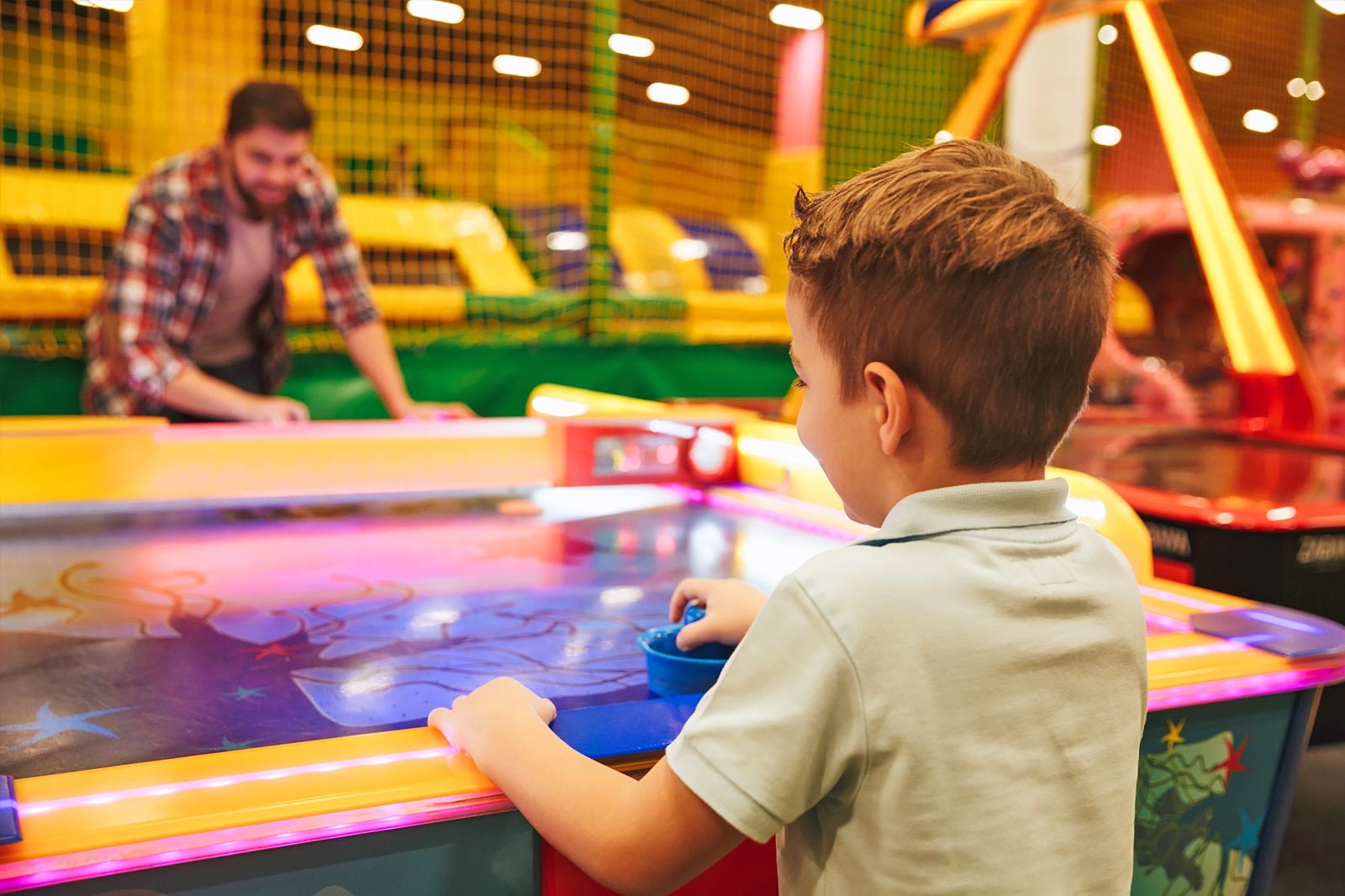 Best Family Things to Do in Bristol