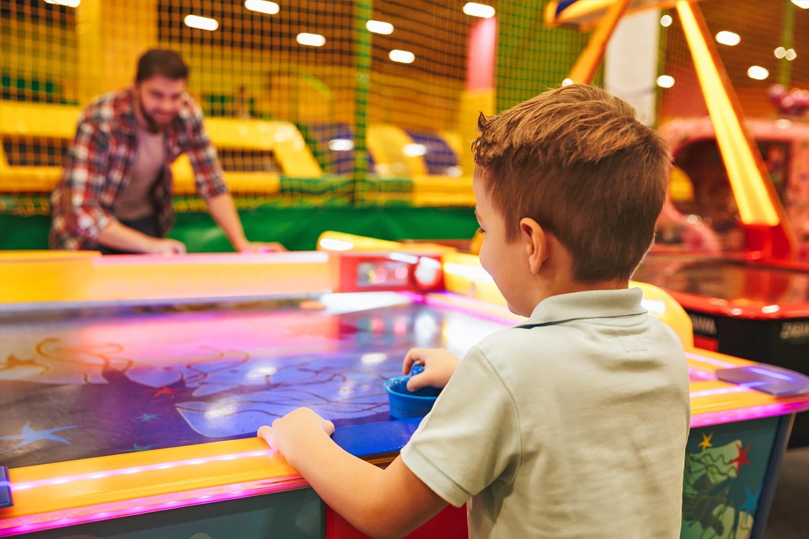Best Family Things to Do in La Baule