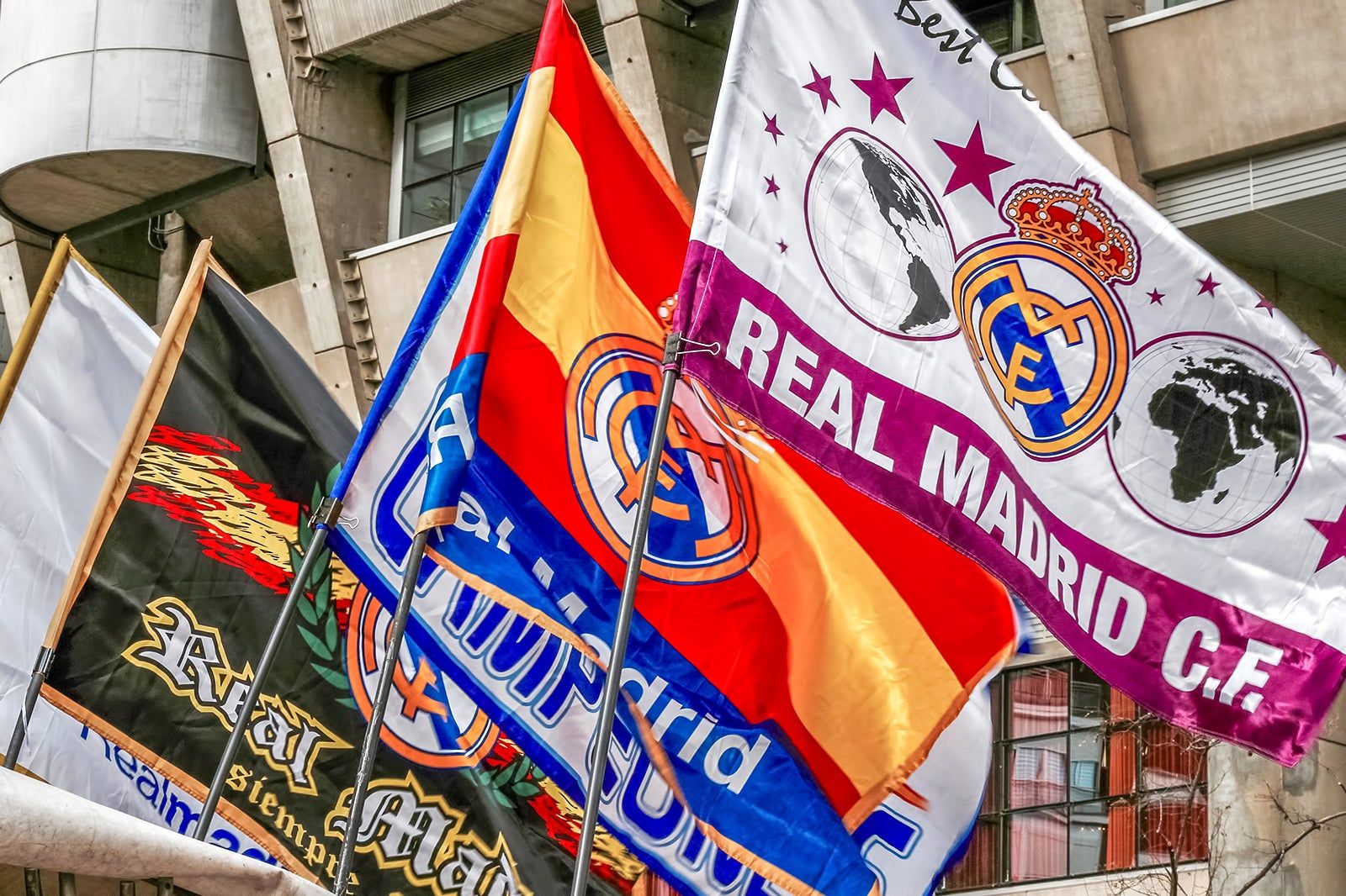 How to Make the Most of Your Madrid Football Trip