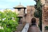 Alcazaba de Málaga