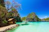 Coron in Palawan
