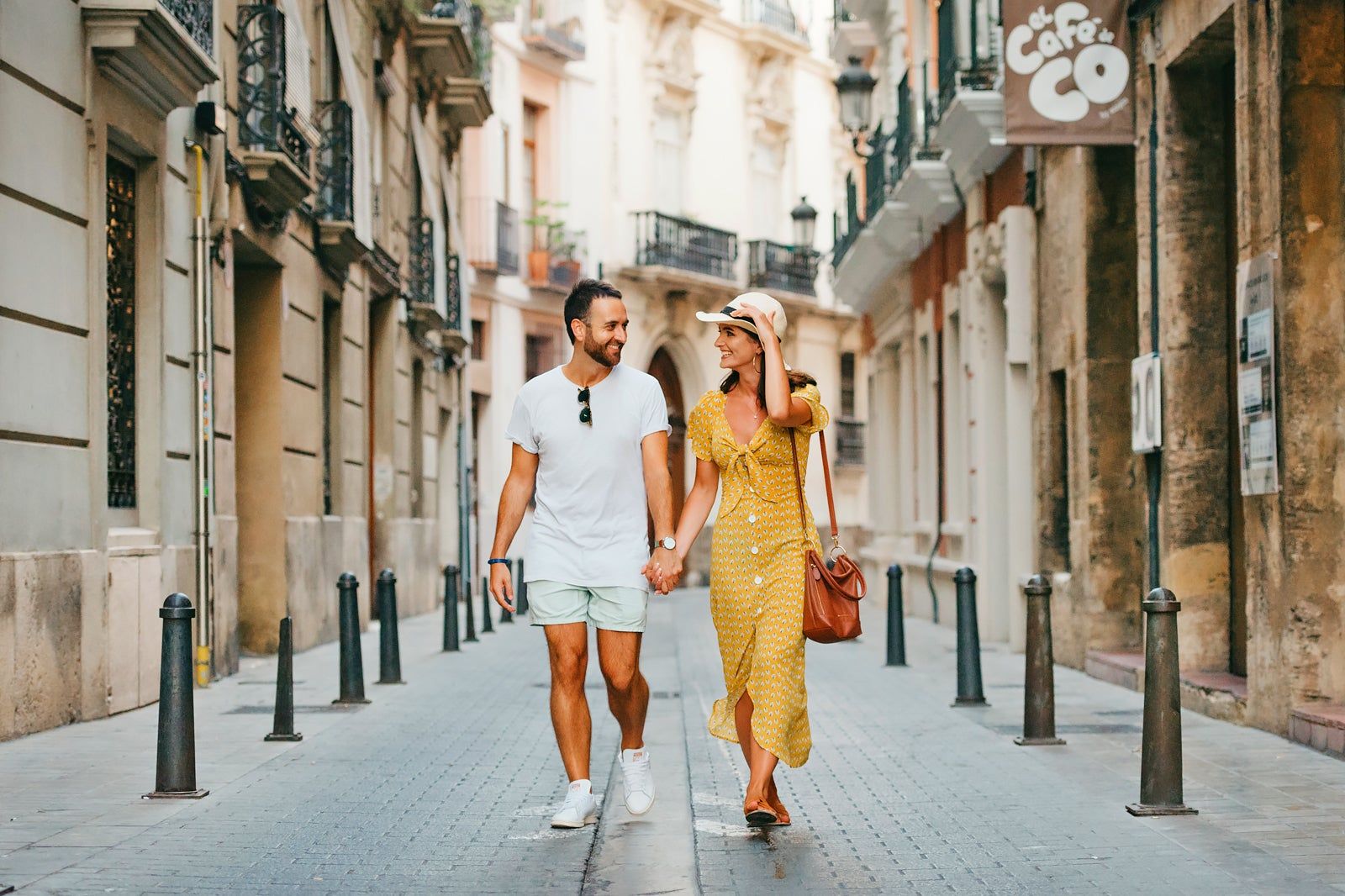 Best Things to Do for Couples in Valencia