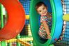 Tolliwood children Adventureland Frankfurt