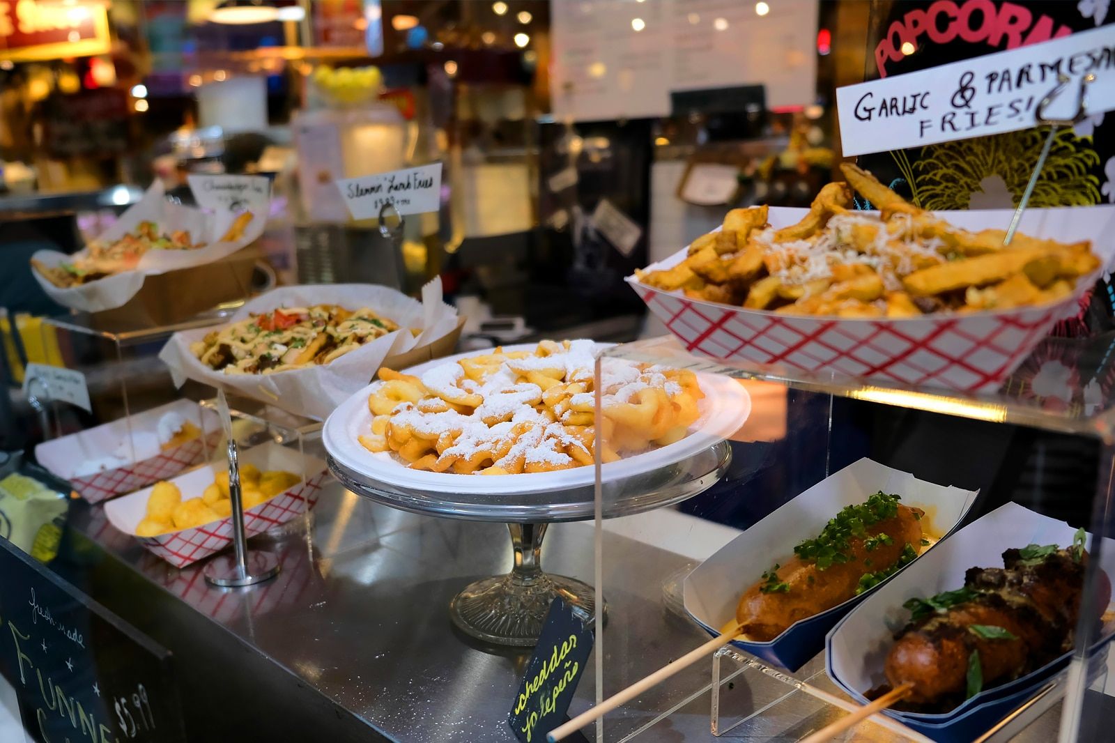 Best Local Restaurants in Philadelphia