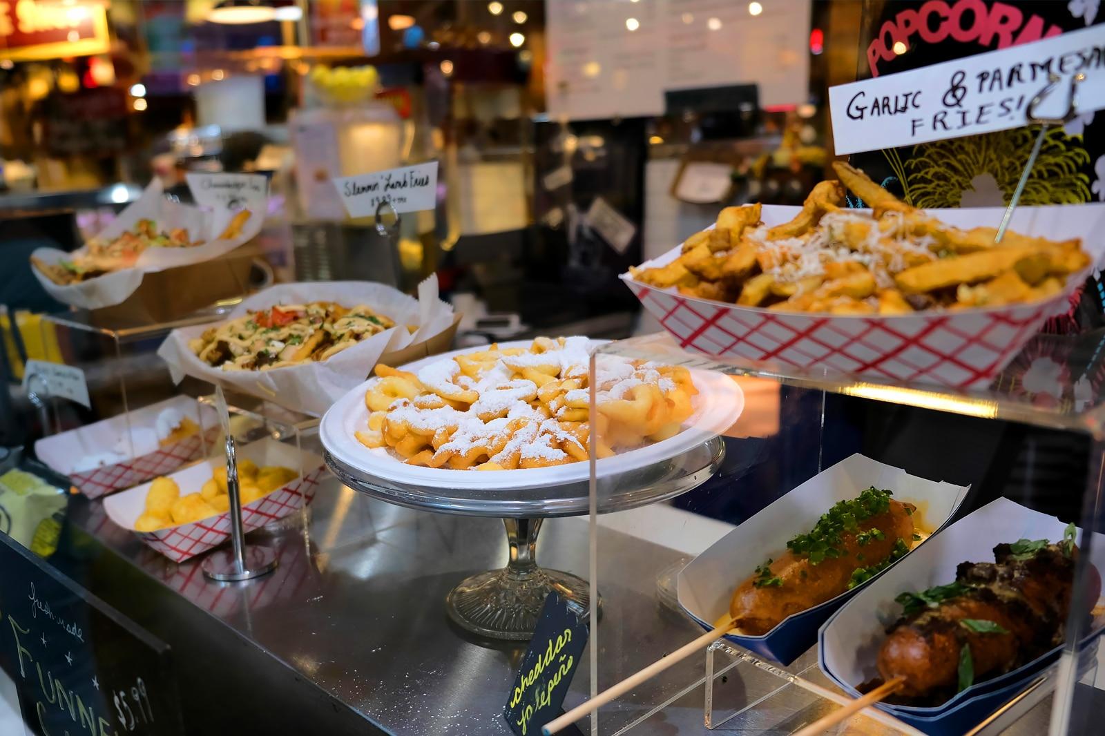Best Local Restaurants in Philadelphia