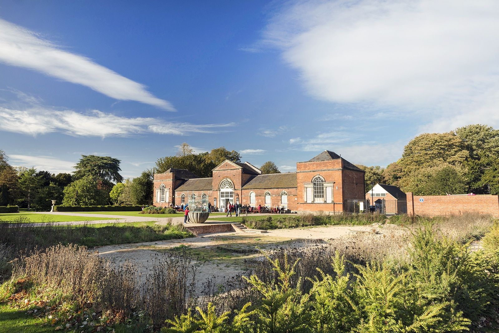 Best Things to Do in Derby