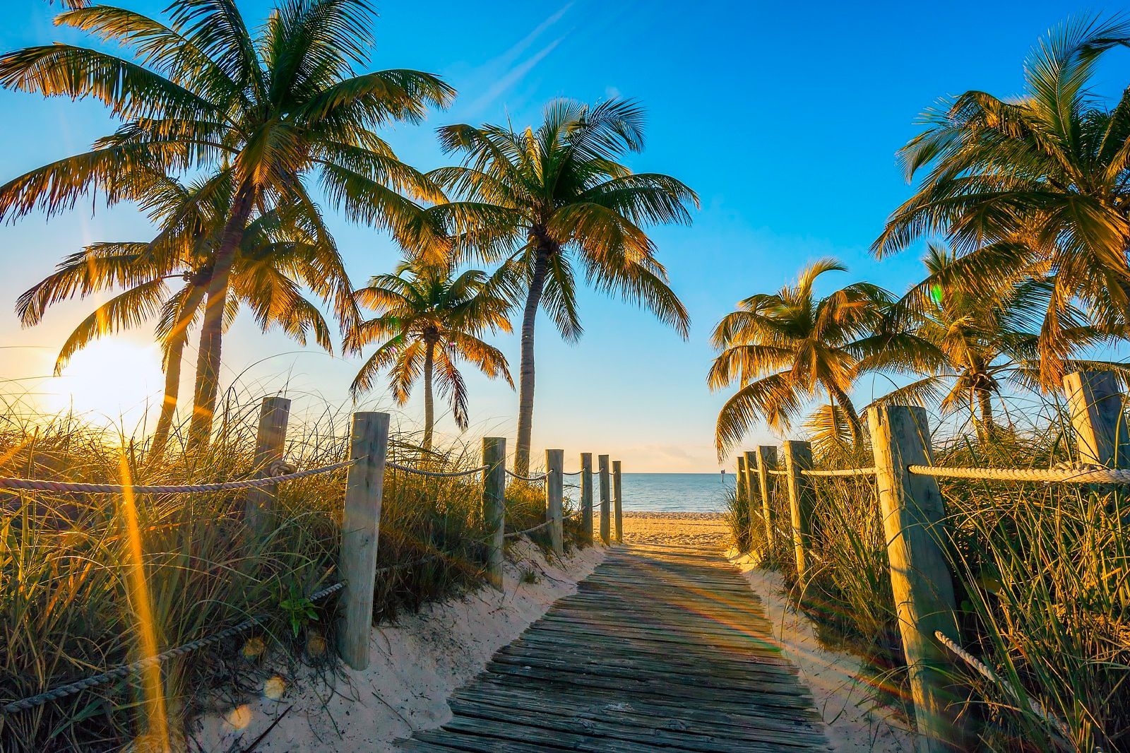 Best Things to Do for Couples in Key West