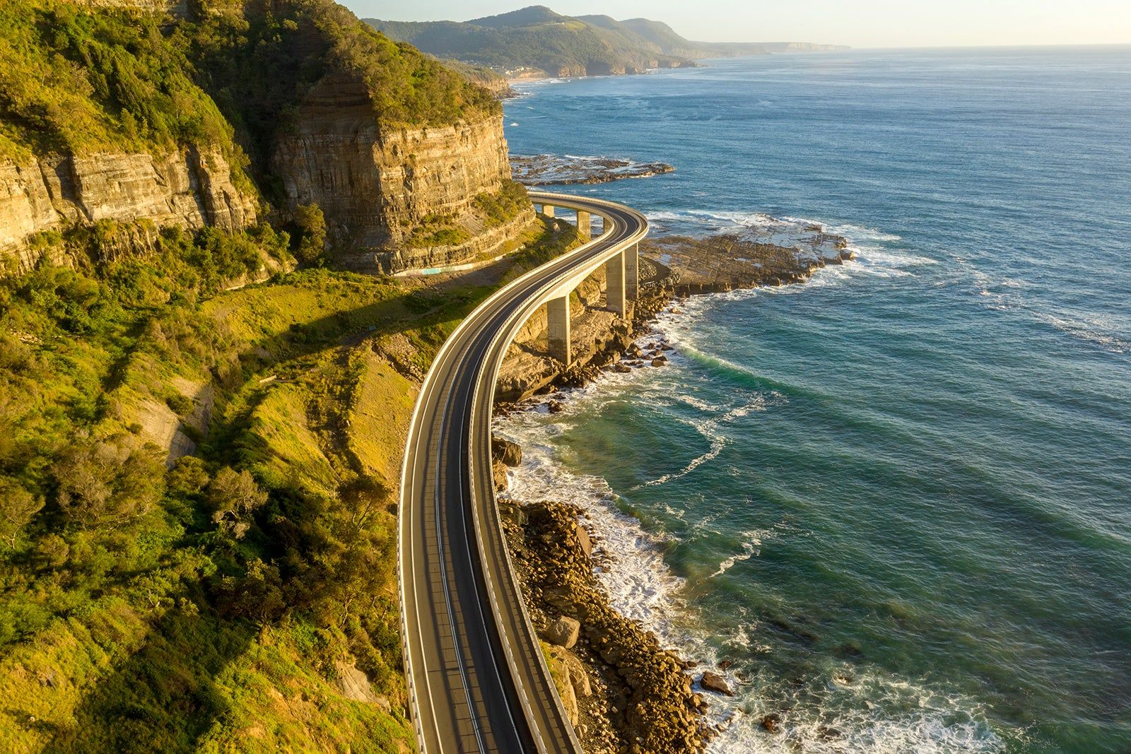 Pacific Coast Highway