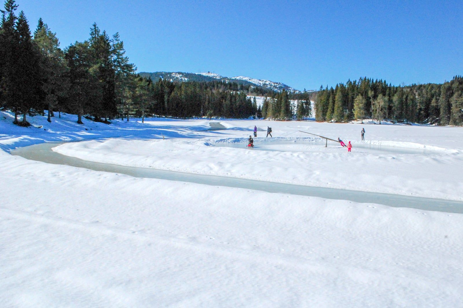 9 Best Things to Do in Trondheim in Winter