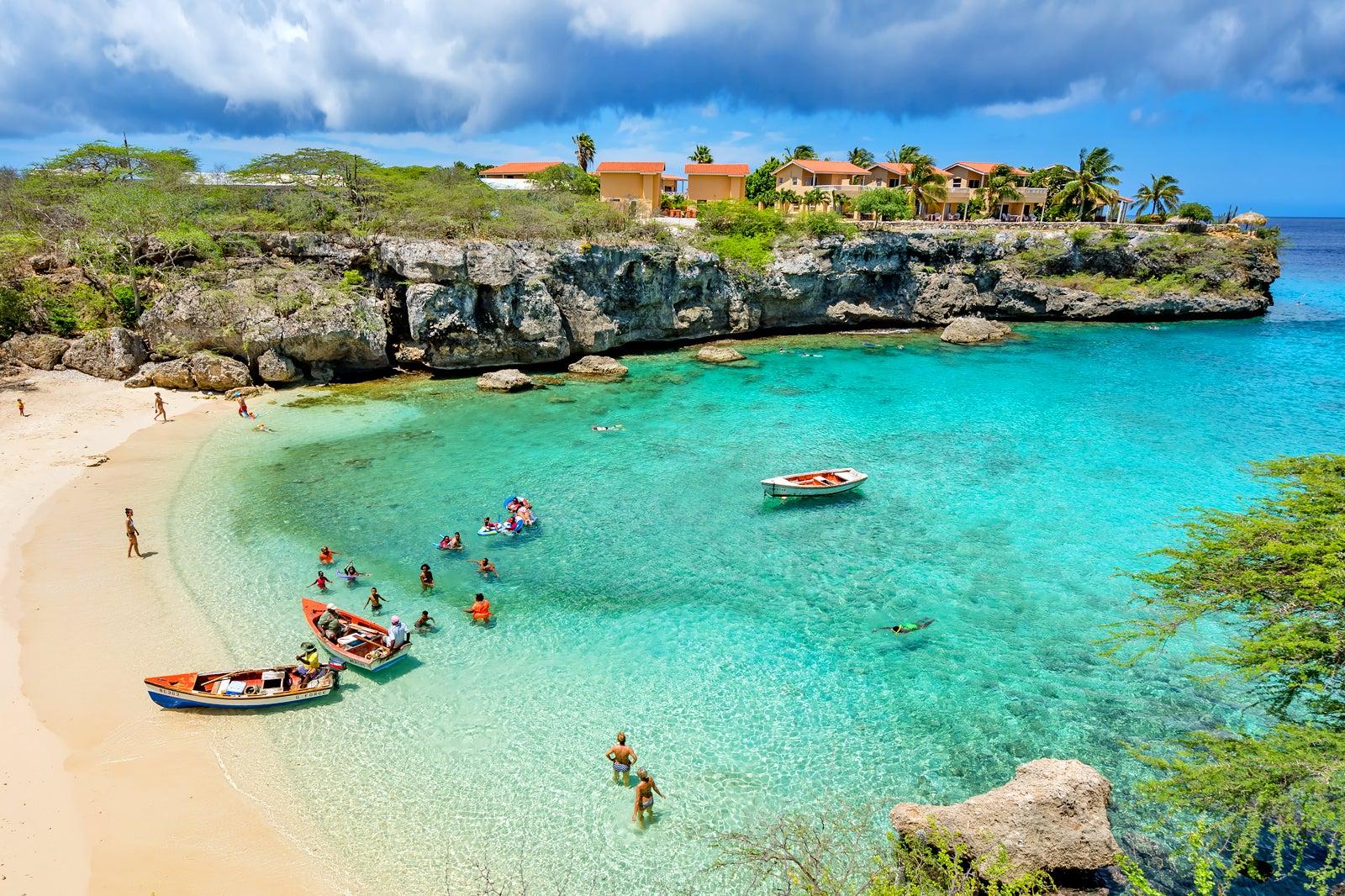 Things to Do in Curacao