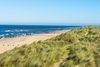 Holkham Norfolk UK beach
