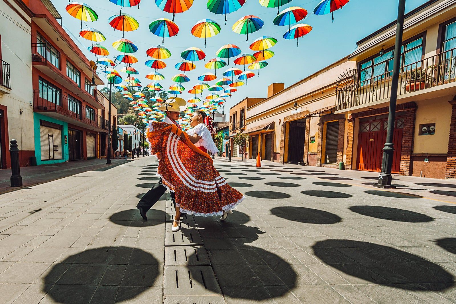 mejores ciudades de México para visitar 